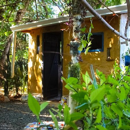 A Casinha Do Forneiro Villa Bonito  Exterior photo