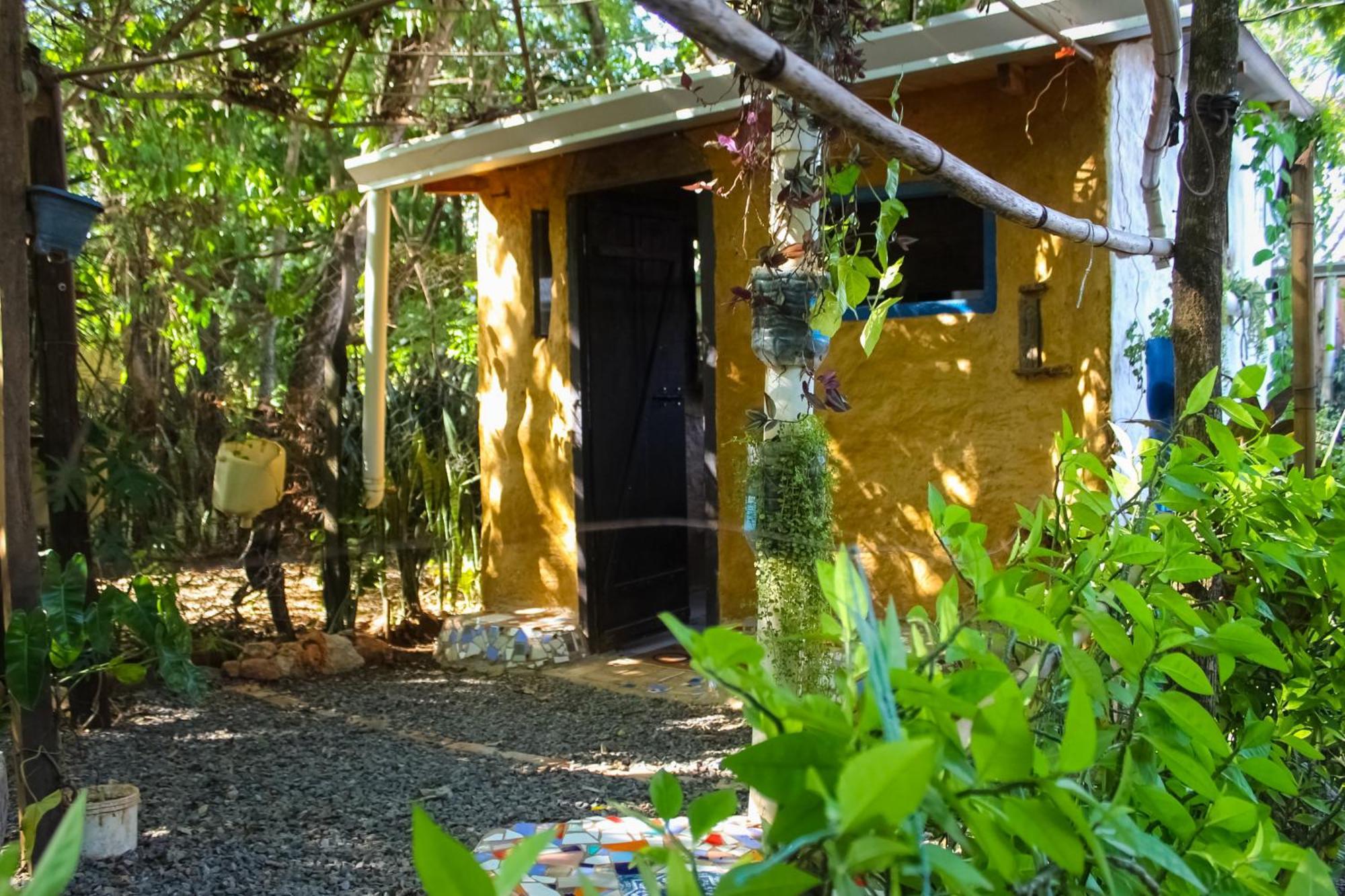 A Casinha Do Forneiro Villa Bonito  Exterior photo